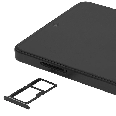 Смартфон Xiaomi Redmi Note 14S 12/512 ГБ Полночный черный