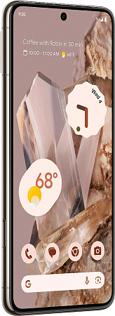Google Pixel 8 Pro 12/512 ГБ Бежевый