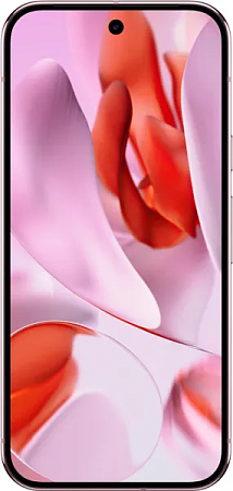 Google Pixel 9 Pro 16/512 ГБ Розовый кварц