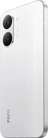 Смартфон Xiaomi POCO X8 Pro Max 12/512 Гб Белый