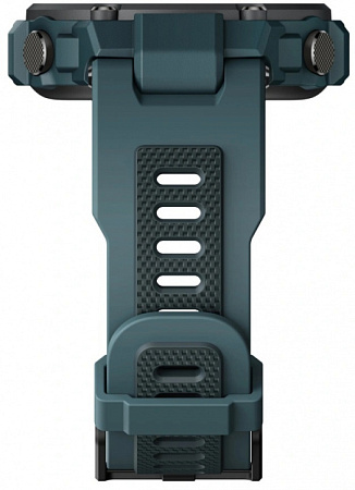 Смарт-часы Amazfit T-Rex Pro Синие
