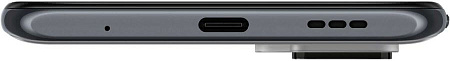Смартфон Xiaomi Redmi Note 10 Pro 6/128 Гб Серый