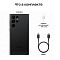 Смартфон Samsung Galaxy S22 Ultra 12/256 Гб Чёрный фантом