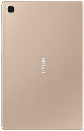 Планшет Samsung Galaxy Tab A7 10.4" 3/32 ГБ LTE Золотой