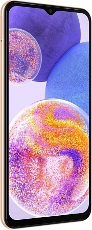 Смартфон Samsung Galaxy A23 4/64 ГБ Оранжевый
