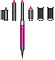 Стайлер Dyson Airwrap Complete (Long) (HS05), Fuchsia/Nickel