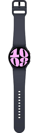 Смарт-часы Samsung Galaxy Watch6 40 мм Графитовый