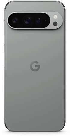 Google Pixel 9 Pro XL 16/128 ГБ Ореховый