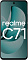 Смартфон Realme C71 6/128 ГБ Зелёный