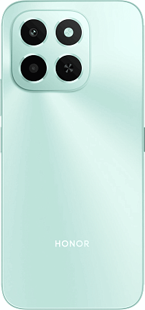 Смартфон Honor X6c 6/128 Гб Голубой
