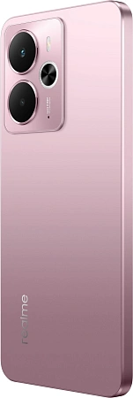 Смартфон Realme 14 12/256 ГБ Розовый