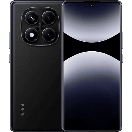 Xiaomi Redmi Note 14 Pro 4G 12/256 ГБ Черный