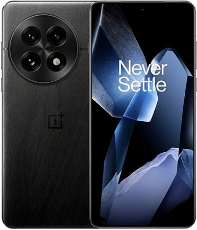 Смартфон OnePlus 13 12/512 Гб Черное затмение