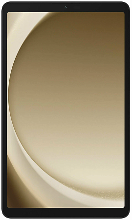 Планшет Samsung Galaxy Tab А9 8.7" 8/128 ГБ Wi-Fi + Cellular Серебристый