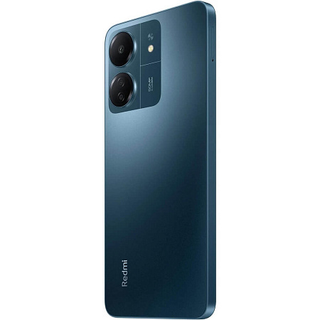 Смартфон Xiaomi Redmi 13C 8/256 ГБ Синий