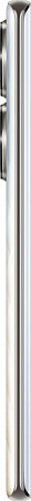 Смартфон Honor 70 8/256 ГБ Кристальное серебро