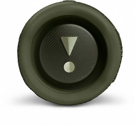 Портативная акустика JBL Flip 6 Зеленая
