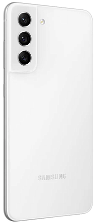 Смартфон Samsung Galaxy S21 FE 8/256 ГБ Белый