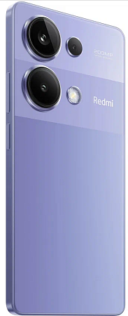 Xiaomi Redmi Note 13 Pro 12/512 ГБ Лавандовый