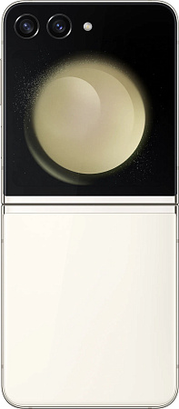 Смартфон Samsung Galaxy Z Flip5 8/512 ГБ Бежевый