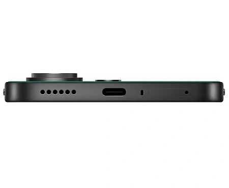 Смартфон Tecno Camon 50 12/256 Гб Зелёный