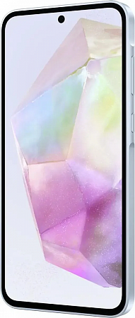 Samsung Galaxy A35 8/128 ГБ Голубой