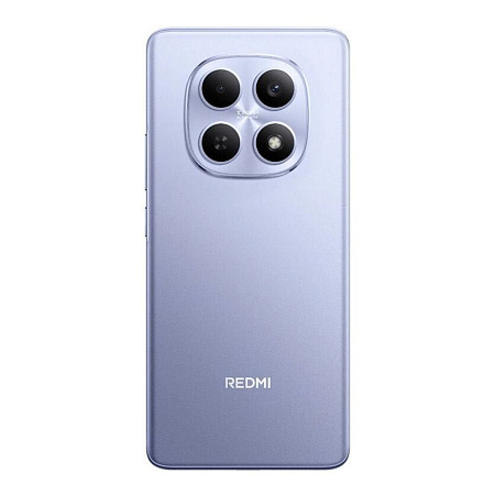 Xiaomi Redmi Note 15 8/256 ГБ Фиолетовый