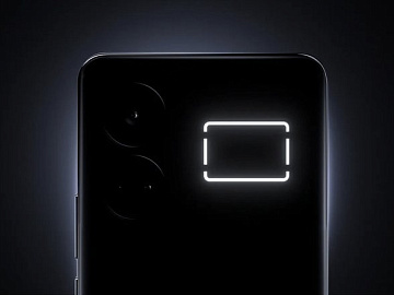 Официальный анонс Realme GT 5