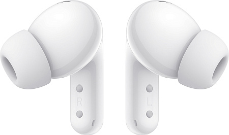 Беспроводные наушники Xiaomi Redmi Buds 5 Белые