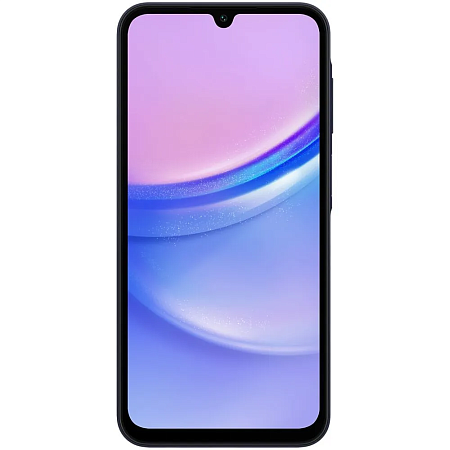 Samsung Galaxy A15 8/256 ГБ Темно-синий