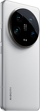 Смартфон Xiaomi 14 Ultra 16/512 ГБ Белый