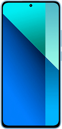Xiaomi Redmi Note 13 6/128 ГБ Синий