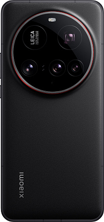 Смартфон Xiaomi 15 Ultra 16/512 ГБ Черный
