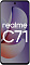 Смартфон Realme C71 8/256 ГБ Фиолетовый