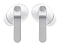 Беспроводные наушники Samsung Galaxy Buds 4 Pro Белые
