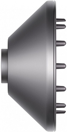 Фен Dyson Supersonic (HD08), Iron/Fuchsia