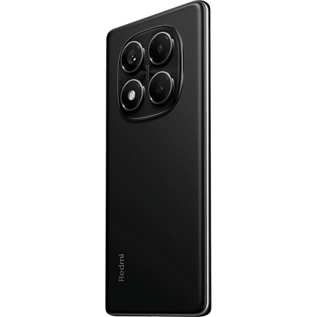 Xiaomi Redmi Note 14 Pro 4G 8/256 ГБ Черный