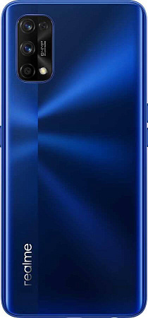 Смартфон Realme 7 Pro 128 Гб Синий