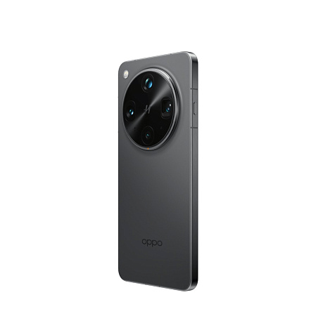 Смартфон OPPO Find X8 Ultra 12/256 ГБ Чёрный