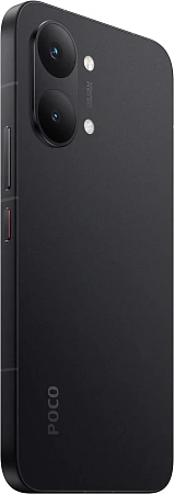 Смартфон Xiaomi POCO X8 Pro Max 12/256 Гб Чёрный