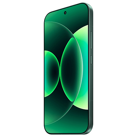 Смартфон Xiaomi 17 12/256 ГБ Зелёный
