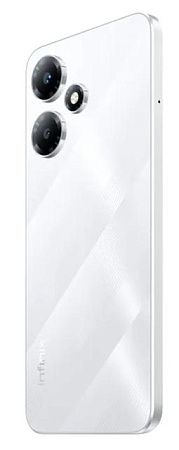 Смартфон Infinix Hot 30 Play 8/128 Белый