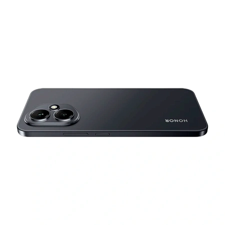 Смартфон Honor 400 12/256 Гб Полночный черный