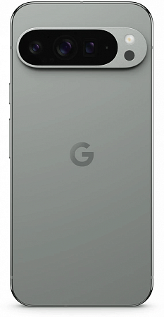 Google Pixel 9 Pro XL 16/512 ГБ Ореховый