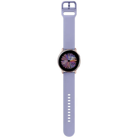 Смарт-часы Samsung Galaxy Watch Active 2 40мм Лаванда
