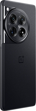 Смартфон OnePlus 12 16/512 Гб Черный