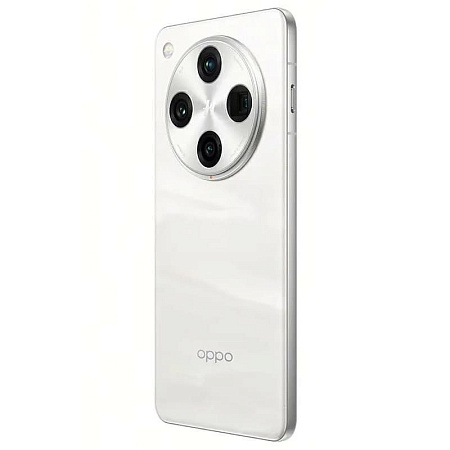 Смартфон OPPO Find X8 Pro 16/512 ГБ Белый