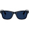Умные очки Ray-Ban Wayfarer (Gen 2) RW4012 Shiny Cosmic Blue/Transitions Sapphire