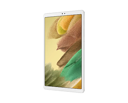 Планшет Samsung Galaxy Tab A7 Lite 3/32 ГБ LTE Серебристый