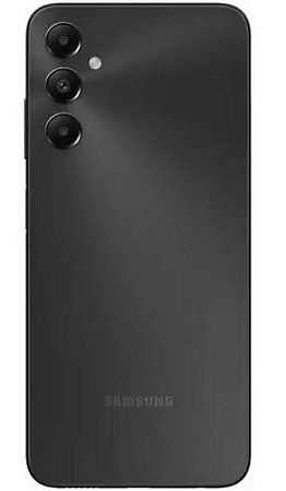 Смартфон Samsung Galaxy A05s 6/128 Гб Черный